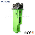 breaker box type hydraulic hammer breaker tool